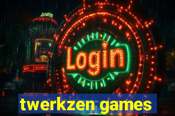 twerkzen games